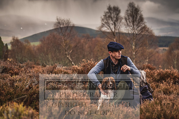 Purdey AW21-255