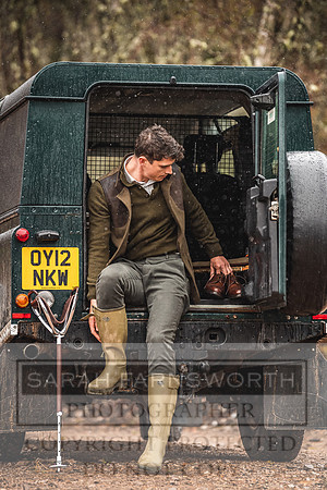 Purdey AW21-17