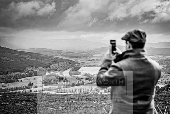 Purdey AW21 Recce Day-27