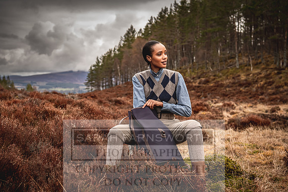 Purdey AW21-389
