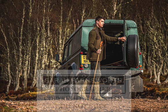 Purdey AW21-47