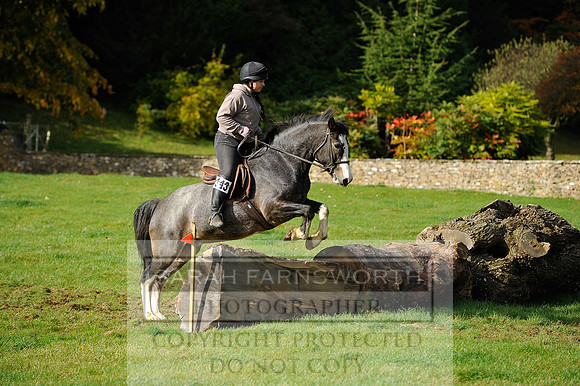 Heythrop Fun Ride 2014-425