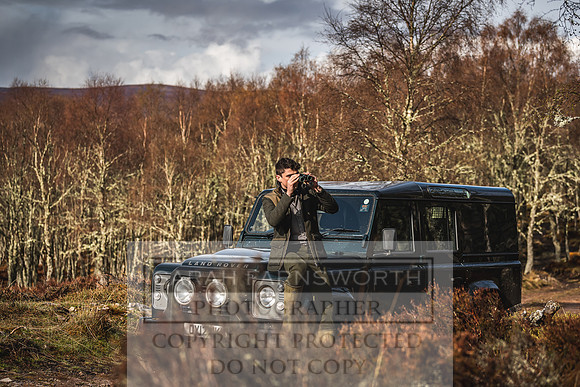 Purdey AW21-151