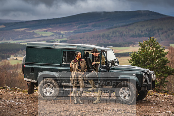 Purdey AW21-99