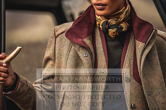 Purdey AW21-127
