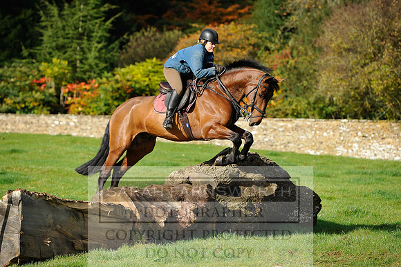 Heythrop Fun Ride 2014-287