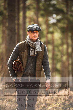 Purdey AW21-540