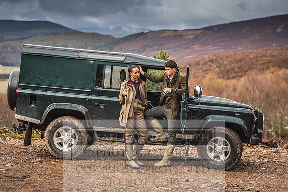 Purdey AW21-109