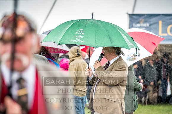 Lowther Hound Show 2017-28