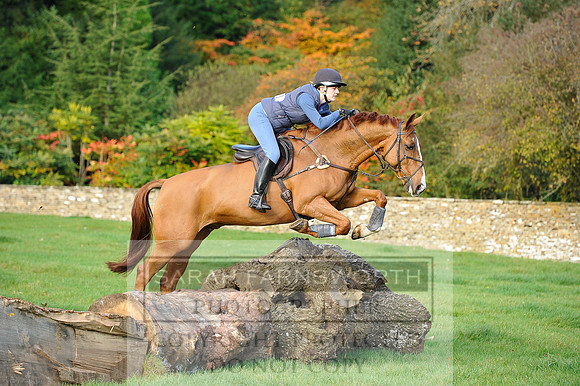 Heythrop Fun Ride 2014-74