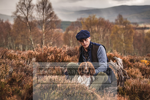Purdey AW21-250