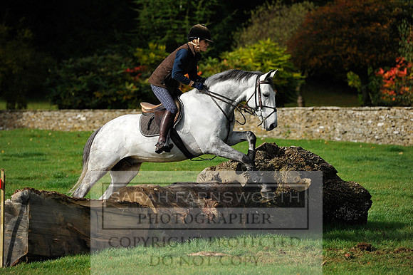 Heythrop Fun Ride 2014-466