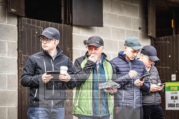 Goffs Land Rover Sale 2022-23