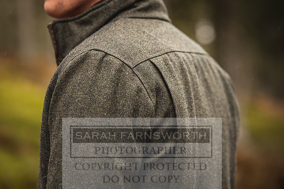 Purdey AW21-237