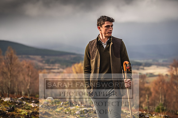 Purdey AW21-55