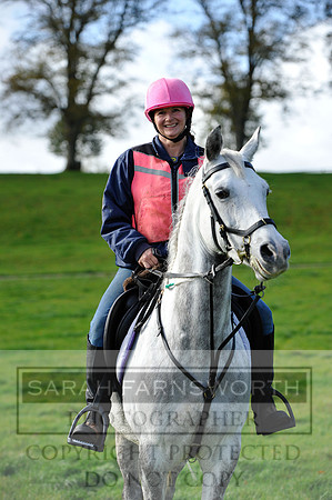 Heythrop Fun Ride 2014-489
