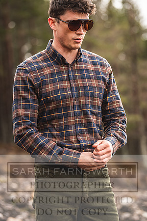 Purdey AW21-299
