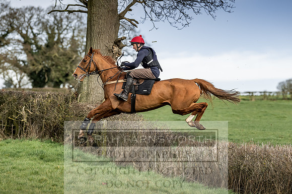 Wynnstay Hunt Ride 2019-21