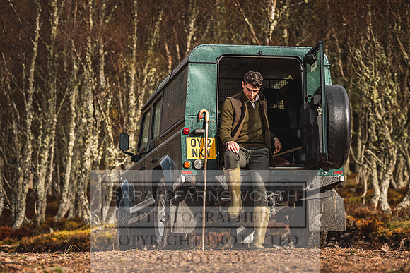 Purdey AW21-45