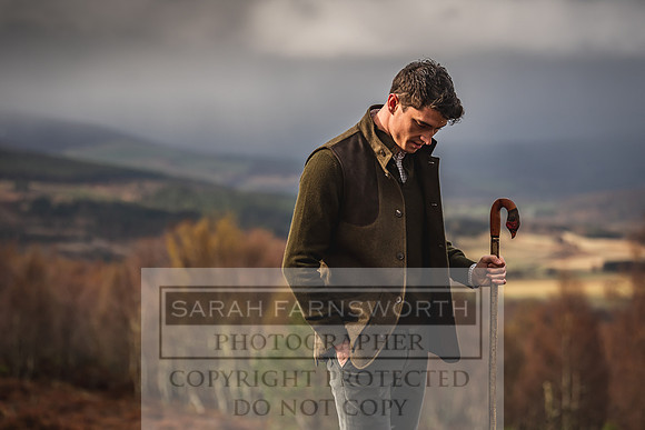 Purdey AW21-63