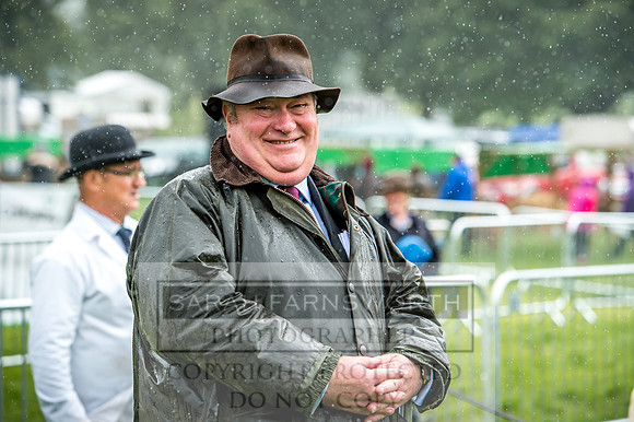 Lowther Hound Show 2017-24