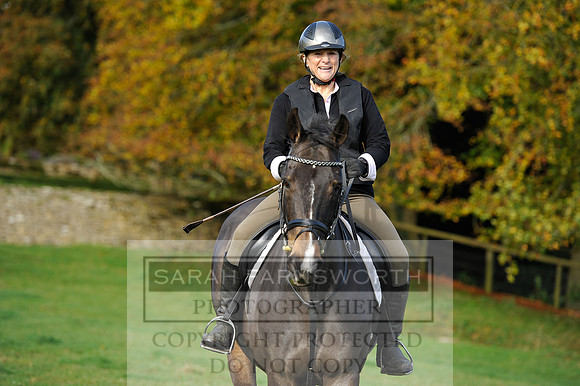 Heythrop Fun Ride 2014-498
