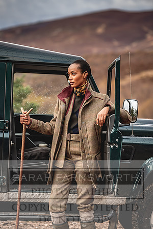Purdey AW21-147