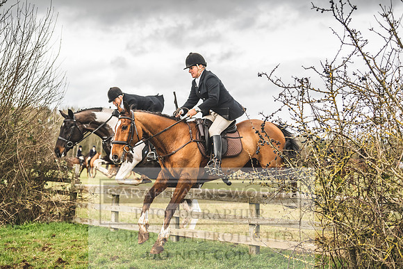 Thurlow at Heythrop 130319-482
