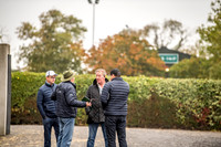 Goffs Orby 2018 Day 1-6