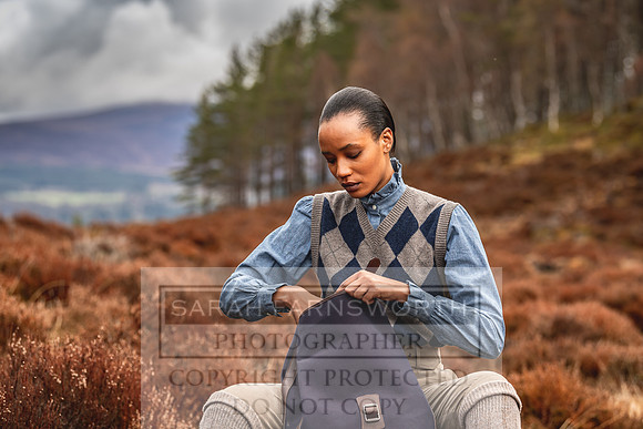 Purdey AW21-403