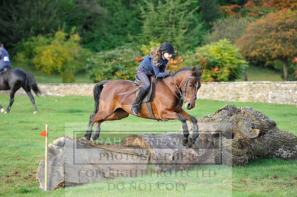 Heythrop Fun Ride 2014-368
