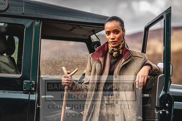 Purdey AW21-140
