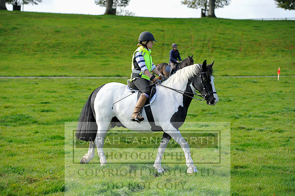 Heythrop Fun Ride 2014-491