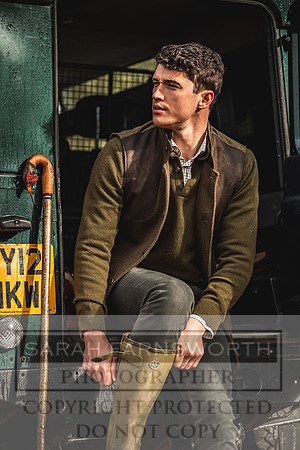 Purdey AW21-42