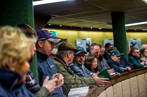 Goffs Orby 2018 Day 1-144