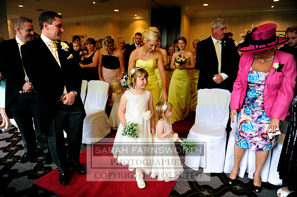 Rachel & Jamie CF1 150