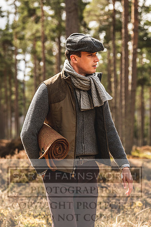 Purdey AW21-533