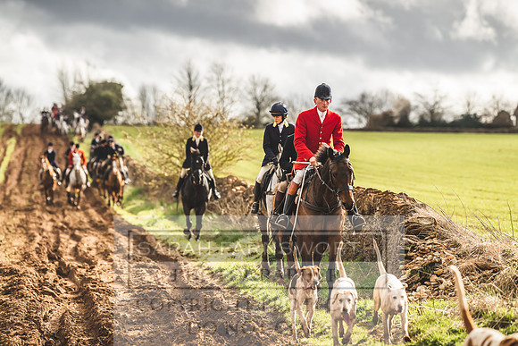 Thurlow at Heythrop 130319-525