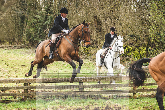 Thurlow at Heythrop 130319-252