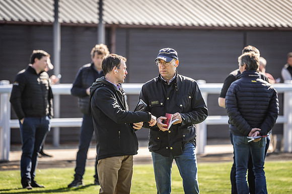 Goffs UK Breeze Up 2022-167