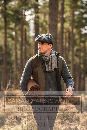 Purdey AW21-530
