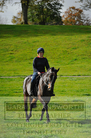 Heythrop Fun Ride 2014-435
