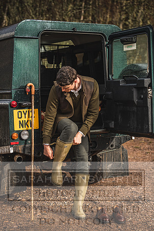 Purdey AW21-28