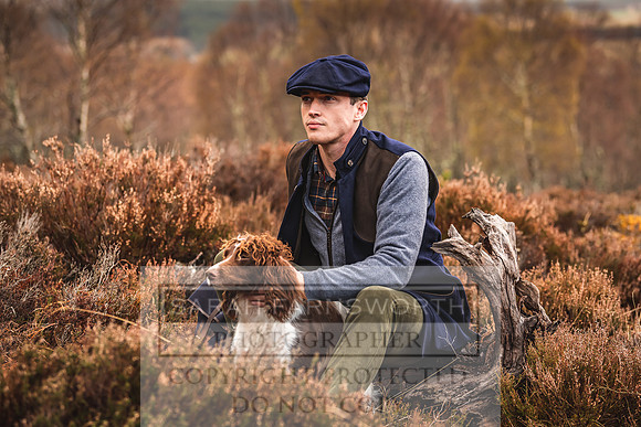 Purdey AW21-248