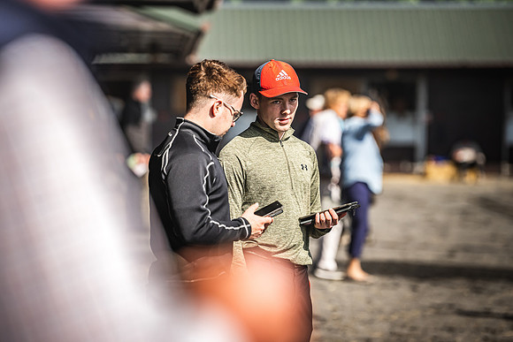 Goffs UK Spring Sale 22 Day 2-18