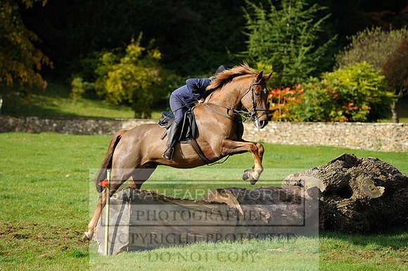 Heythrop Fun Ride 2014-422