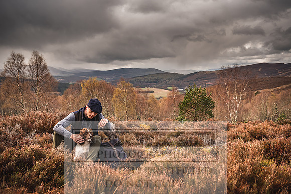 Purdey AW21-272