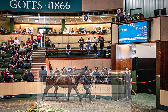 Goffs Land Rover Sale 2022-453