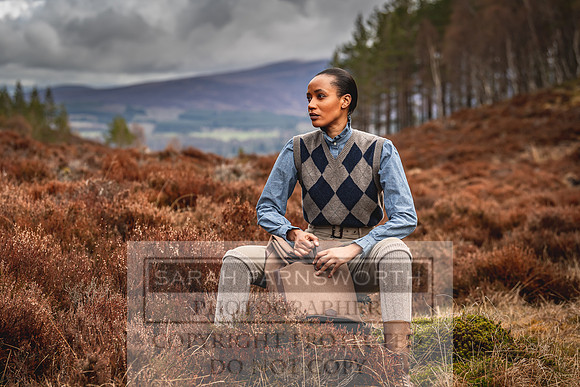 Purdey AW21-399