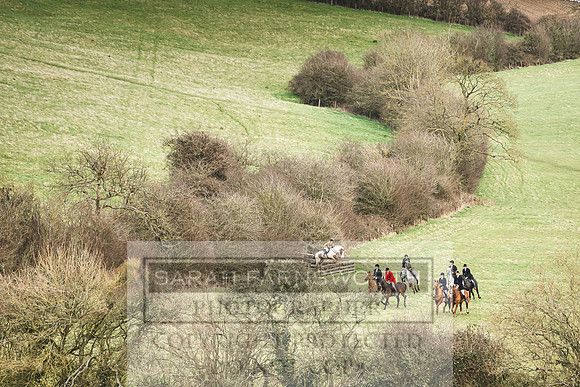 Thurlow at Heythrop 130319-597
